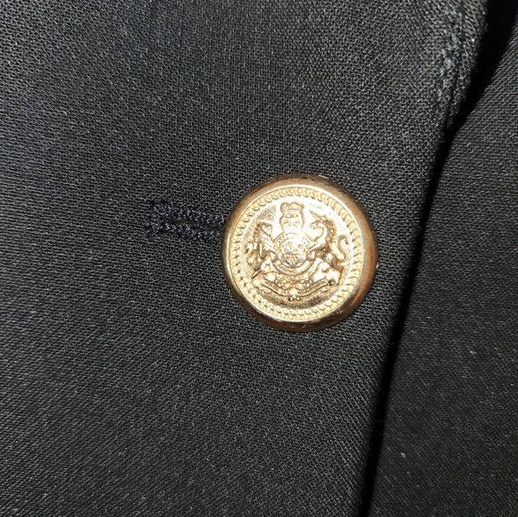 ZARA - Blazer - Picture 3 of 4